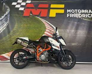 KTM 990 Super Duke Gebrauchtwagen