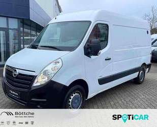 Opel Movano Gebrauchtwagen