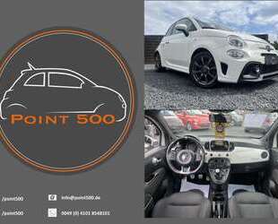 Abarth 595 Gebrauchtwagen
