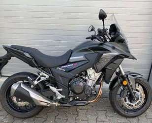 Honda CB 500 Gebrauchtwagen