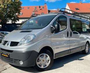 Renault Trafic Gebrauchtwagen