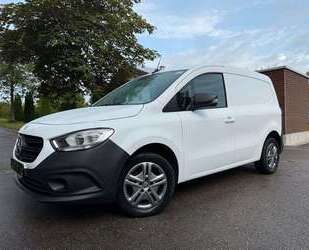 Mercedes-Benz Citan Gebrauchtwagen