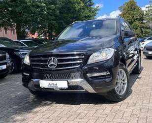 Mercedes-Benz ML 350 Gebrauchtwagen