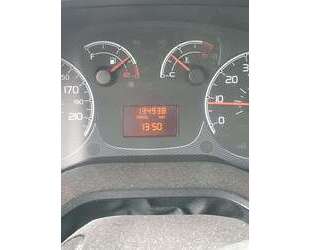 Fiat Doblo Gebrauchtwagen