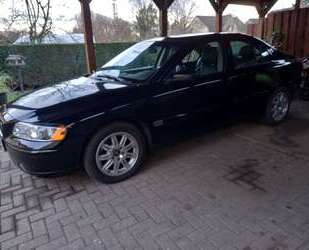 Volvo S60 Gebrauchtwagen