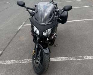 Honda CBF 600 Gebrauchtwagen
