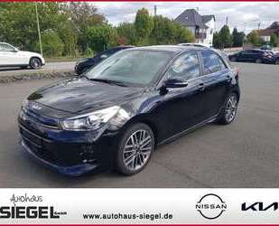 Kia Rio Gebrauchtwagen