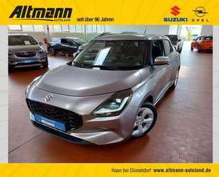 Suzuki Swift Gebrauchtwagen