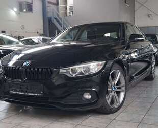BMW 420 Gebrauchtwagen