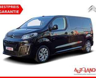 Citroen Jumpy Gebrauchtwagen