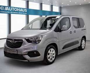 Opel Combo Life Gebrauchtwagen