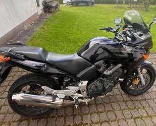 Honda CBF 600 Gebrauchtwagen