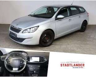 Peugeot 308 Gebrauchtwagen