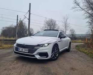 VW Arteon Gebrauchtwagen