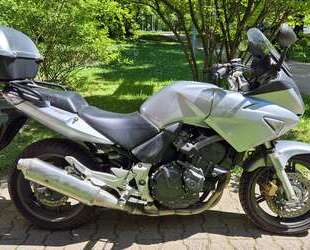 Honda CBF 600 Gebrauchtwagen