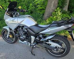Honda CBF 600 Gebrauchtwagen