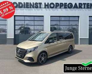 Mercedes-Benz V 250 Gebrauchtwagen