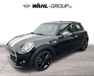 Mini One Gebrauchtwagen