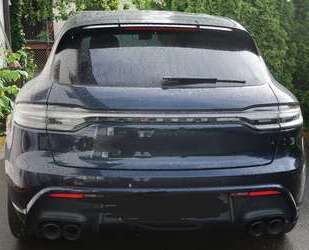 Porsche Macan Gebrauchtwagen