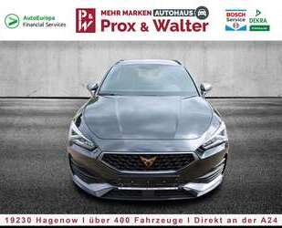 Cupra Leon Gebrauchtwagen