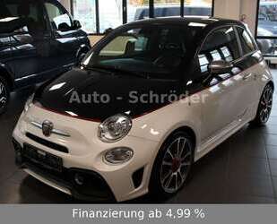 Abarth 595 Turismo Gebrauchtwagen