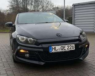 VW Scirocco Gebrauchtwagen
