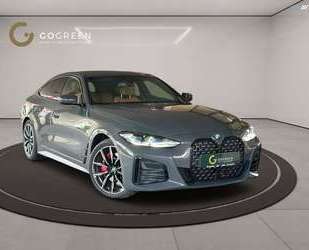 BMW 420 Gebrauchtwagen