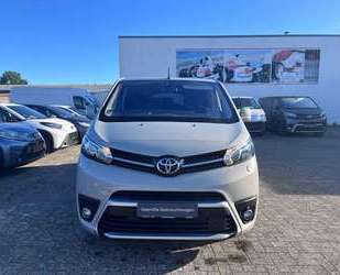 Toyota Proace Gebrauchtwagen