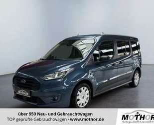 Ford Transit Connect Gebrauchtwagen