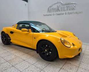 Lotus Elise 