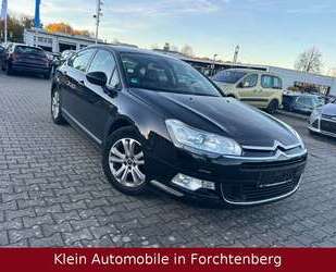Citroen C5 Gebrauchtwagen