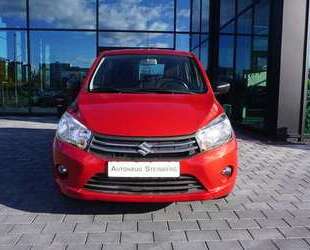 Suzuki Celerio 