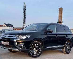 Mitsubishi Outlander Gebrauchtwagen
