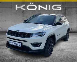 Jeep Compass Gebrauchtwagen