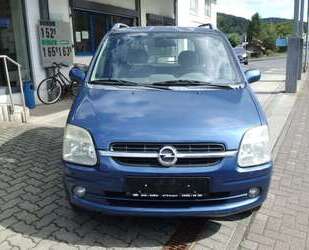 Fiat Agila 