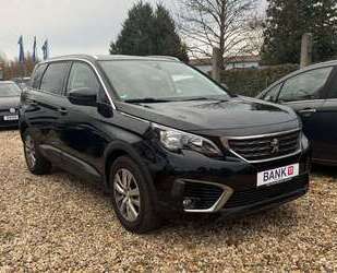Peugeot 5008 Gebrauchtwagen
