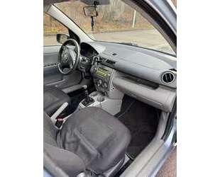 Mazda 2 Gebrauchtwagen