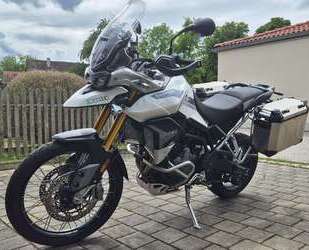 Triumph Tiger 900 Gebrauchtwagen