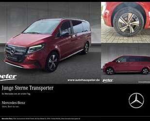 Mercedes-Benz EQV 300 Gebrauchtwagen