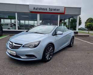 Opel Cascada Gebrauchtwagen