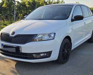 Skoda Rapid/Spaceback Gebrauchtwagen