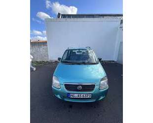 Suzuki Swift Gebrauchtwagen