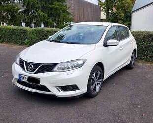 Nissan Pulsar Gebrauchtwagen