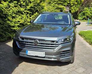 VW Touareg Gebrauchtwagen