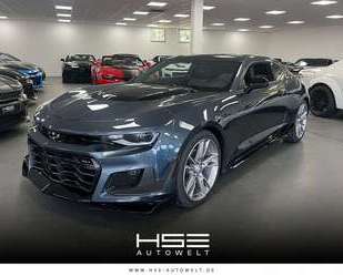 Chevrolet Camaro Gebrauchtwagen
