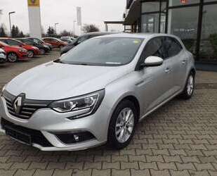 Renault Megane Gebrauchtwagen