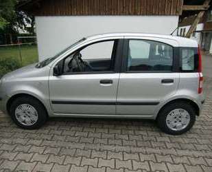 Fiat Panda Gebrauchtwagen