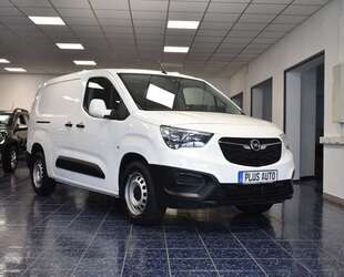 Opel Combo Gebrauchtwagen