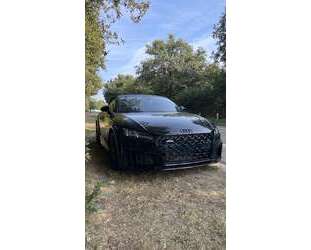 Audi TT Gebrauchtwagen
