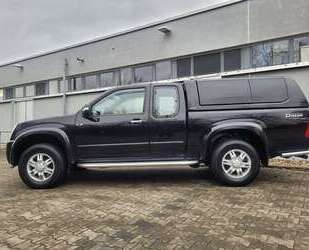 Isuzu D-Max Gebrauchtwagen